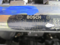 MOTOR OEM N. Z19DTH ORIGINAL REZERVNI DEL SAAB 9-3 YS3F MK2 BER/SW/CAB