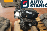 Motor OPEL ASTRA H (Z18XER) | OEM: 55354216, 55555961