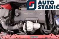 Motor OPEL ASTRA J (A13DTE) | OEM: 55573670