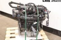 Motor OPEL ASTRA J (A14NET) | OEM: 55577765, 93169420