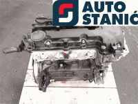 Motor OPEL ASTRA J (A14NET) | OEM: 55593848