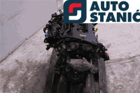 Motor OPEL ASTRA J (A14NET) | OEM: 5600355, 93169420