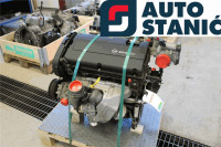 Motor OPEL ASTRA J (A16LET) | OEM: 55580908, 55564961 (MH7)
