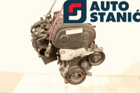 Motor OPEL ASTRA J (A16XER) | OEM: 25193639