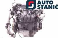 Motor OPEL ASTRA J (A16XER) | OEM: 55564656