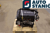 Motor OPEL ASTRA J (A16XER) | OEM: 55564657 (6T40)