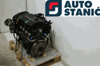 Motor OPEL ASTRA J (A16XER) | OEM: 55581166