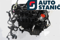 Motor OPEL ASTRA J (A16XER) | OEM: 55581166