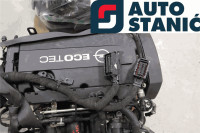 Motor OPEL ASTRA J (A16XER) | OEM: 55581166