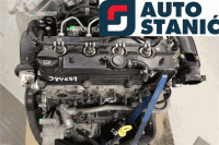 Motor OPEL ASTRA J (A17DTC) | OEM: 95518555, 93169400
