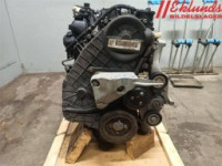 Motor OPEL ASTRA J (A17DTC) | OEM: 95518555