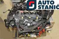 Motor OPEL ASTRA J (A17DTE) | OEM: 95518556, 55487198