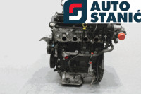 Motor OPEL ASTRA J (A17DTE) | OEM: 95518556