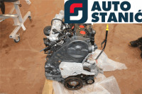 Motor OPEL ASTRA J (A17DTR) | OEM: 55578954