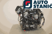Motor OPEL ASTRA J (A17DTR) | OEM: 93169185, 98056089 (MZ4)