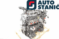 Motor OPEL ASTRA J (A17DTR) | OEM: 98056089