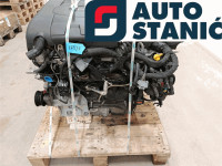 Motor OPEL ASTRA J (A20DTH) | OEM: 93169345