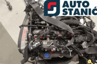Motor OPEL ASTRA J (A20DTH) | OEM: 95513753, 55585096