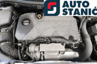 Motor OPEL ASTRA K (B14XFL) | OEM: 12660165 (M60)