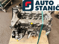 Motor OPEL ASTRA K (B14XFL) | OEM: 12660165