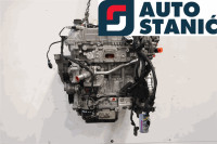Motor OPEL ASTRA K (B14XFL) | OEM: 95523654 (M32)