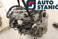 Motor OPEL ASTRA K (B14XFL) | OEM: 95523654