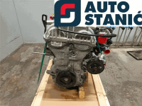 Motor OPEL ASTRA K (B14XFT) | OEM: 95523654
