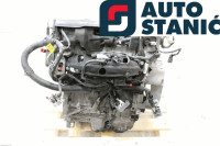 Motor OPEL ASTRA K (B14XFT) | OEM: 95523654