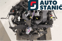 Motor OPEL ASTRA K (B16DTE) | OEM: 95519585