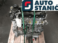 Motor OPEL ASTRA K (B16DTE) | OEM: 95519585