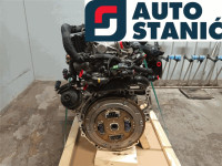 Motor OPEL ASTRA L (DGX)