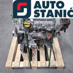 Motor OPEL COMBO D (A13FD) | OEM: 55212839
