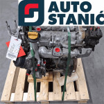 Motor OPEL COMBO D (A13FD) | OEM: 95511171, 55212839