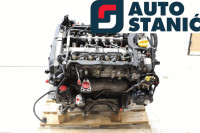 Motor OPEL COMBO D (A16FDH) | OEM: 95518133