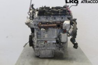 Motor OPEL COMBO E (D15DTH) | OEM: 1634154080 ((GU02))