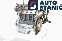 Motor OPEL CORSA D (A12XER) | OEM: 55581465