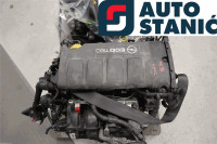 Motor OPEL CORSA D (A12XER) | OEM: 93169414, 55562126