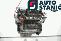 Motor OPEL CORSA D (A12XER) | OEM: 93169414