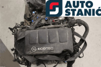Motor OPEL CORSA E (B14NEJ) | OEM: 25194648, 93169420