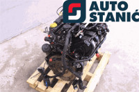 Motor OPEL CORSA E (B14XEL) | OEM: 55598550