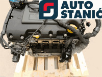 Motor OPEL CORSA E (B14XEL) | OEM: 93169416