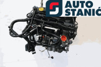 Motor OPEL CORSA E (B14XEL) | OEM: 93169416