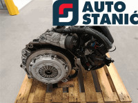 Motor OPEL CORSA E (B14XEL) | OEM: 93169416