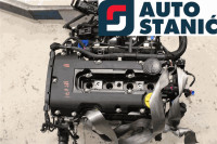 Motor OPEL CORSA E (B14XEL) | OEM: 95522513, 55594791