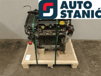 Motor OPEL CORSA E (B14XEL) | OEM: 95522514