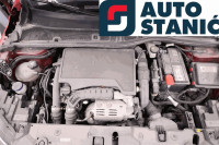 Motor OPEL CORSA F, CORSA_E (F12XHT) | OEM: 1627638180