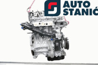 Motor OPEL CORSA F, CORSA_E (HNK) | OEM: 1627638180