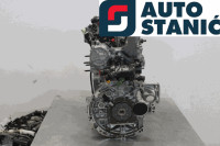 Motor OPEL CORSA F, CORSA_E | OEM: 1627638180