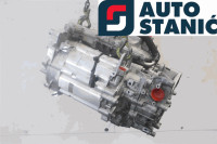 Motor OPEL CORSA F, CORSA_E (ZKX) | OEM: 9875655580