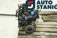 Motor OPEL CROSSLAND X (B12XHL) | OEM: 1616785880